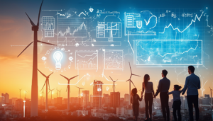 Dans le cadre des fluctuations sur le marché de l’énergie, certaines périodes sont marquées par des prix de l’électricité négatifs. Ce phénomène peut avoir un impact significatif sur les ménages et les entreprises consommateurs d’électricité. Cet article fournit un aperçu […]