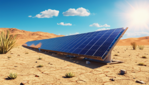 La quête constante pour améliorer l’efficacité des systèmes solaires a conduit à l’émergence de technologies innovantes capable de maximiser les rendements même dans des conditions climatiques extrêmes. Cet article explore les avancées récentes dans le domaine des panneaux solaires, notamment […]