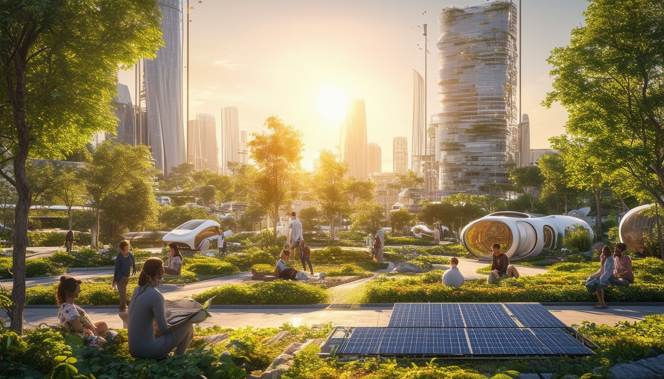 découvrez les tendances 2024 mettant en avant la chaleur solaire, une solution innovante et durable pour répondre aux enjeux énergétiques actuels. explorez les nouvelles technologies et initiatives qui révolutionnent l'utilisation de l'énergie solaire dans notre quotidien.