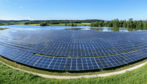 découvrez comment terre et lac investit 70 millions d'euros dans la construction de 80 centrales solaires, un projet ambitieux qui vise à renforcer la transition énergétique et promouvoir les énergies renouvelables en france.