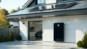 Tesla dévoile le Powerwall 3 en France : découvrez le nouveau système de batterie avec onduleur solaire, ses prix et ses caractéristiques