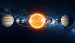 évaluez vos connaissances sur le système solaire avec notre quiz interactif. découvrez si vous maîtrisez vraiment tous les secrets de notre univers proche !