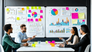 Dans un environnement professionnel où la gestion efficace des projets est plus que jamais une clé de réussite, choisir le bon outil de gestion devient une décision fondamentale. Face à la multitude de solutions disponibles sur le marché, Tooplans se […]