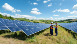 Le projet de parc photovoltaïque de TotalEnergies à Tour-de-Faure suscite une controverse importante dans la région. Alors que la société avance de nombreux arguments en faveur de cette initiative, des groupes d’opposition continuent de s’organiser pour manifester leur désaccord. Cet […]