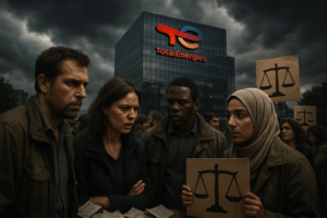 Le tribunal judiciaire de Paris a condamné TotalEnergies pour des pratiques commerciales trompeuses, marquant un tournant dans la lutte contre le greenwashing. Cette décision, saluée par plusieurs ONG telles que Les Amis de la Terre et Greenpeace, révèle comment la […]