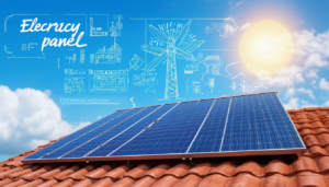 Le panneau photovoltaïque est une technologie qui permet de convertir la lumière du soleil en énergie électrique. Son fonctionnement repose sur l’effet photoélectrique, où des cellules solaires absorbent les photons pour générer de l’électricité. Parmi les avantages des panneaux photovoltaïques, […]