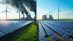 La transition énergétique est au cœur des préoccupations mondiales, et les centrales à charbon représentent un défi majeur. Alors que l’urgence climatique s’intensifie, il devient impératif d’explorer des solutions alternatives pour transformer ces infrastructures vieillissantes en sites de production d’énergie […]