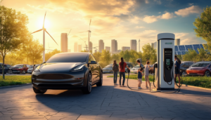 La transformation de votre flotte automobile vers l’électromobilité est non seulement une nécessité environnementale, mais aussi un impératif économique. Alors que le monde s’oriente de plus en plus vers des pratiques durables, les entreprises doivent comprendre l’importance de cette transition […]