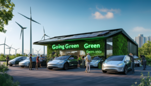 Face à l’évolution des normes écologiques et à l’augmentation des préoccupations environnementales, le besoin de verdir les flottes automobiles s’impose comme une priorité pour de nombreuses entreprises. Les sociétés de location de véhicules jouent un rôle crucial dans cette transition […]