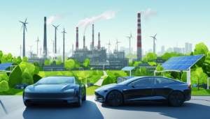 La transition écologique dans l’industrie automobile est un enjeu de taille, d’autant plus que ce secteur contribue à hauteur de 7% du PIB de l’Union européenne. Cependant, les efforts entrepris varient considérablement d’un constructeur à l’autre. Les défis à relever […]