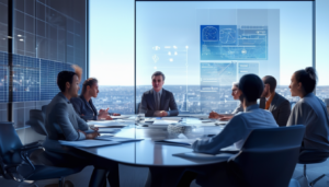 Dans un contexte de transformation vers des sources d’énergie renouvelables, EDF s’apprête à céder Photowatt, un des pionniers de l’énergie solaire en France, à la start-up Carbon. Cette opération vise à revitaliser les activités de Photowatt tout en renforçant son […]