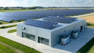 Les contrats d’achat d’électricité (PPA) jouent un rôle clé dans le développement des projets d’énergie renouvelable, notamment ceux alliant énergie solaire et stockage. Alors que le marché subit des transformations rapides, plusieurs modèles de PPA hybrides émergent, permettant d’optimiser la […]