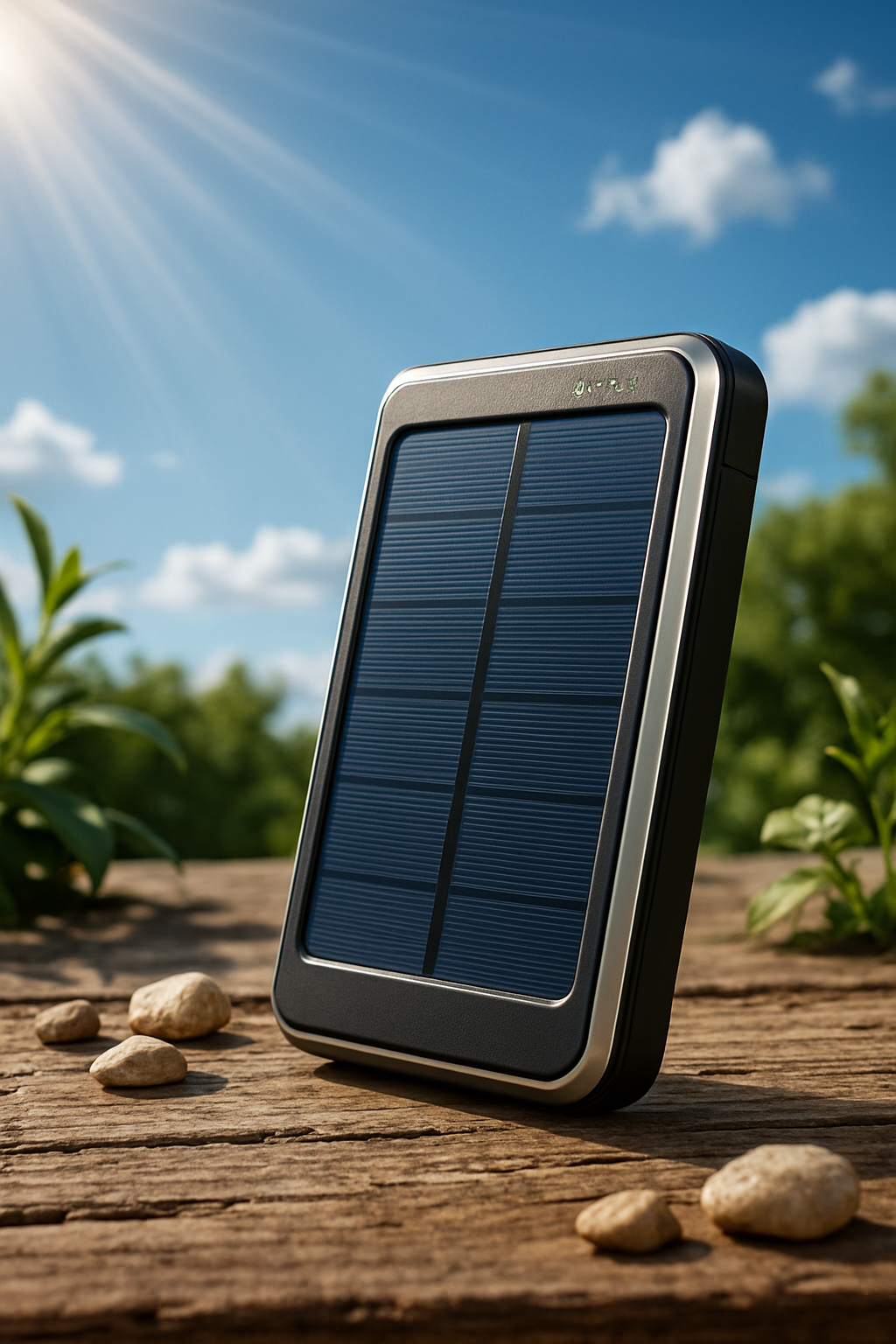 découvrez notre chargeur solaire à moins de 40 euros, idéal pour transformer les rayons du soleil en énergie renouvelable. pratique et économique, ce dispositif vous permet de recharger vos appareils en toute autonomie, tout en préservant l'environnement.