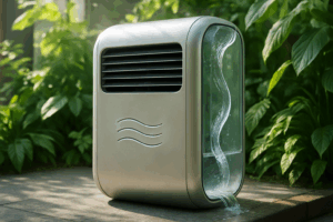 La recherche de solutions de refroidissement d’air durable gagne en importance dans un monde de plus en plus conscient des enjeux environnementaux. Les dispositifs de refroidissement d’air éco-responsable, tels que ceux utilisant la technologie de l’adiabatique indirect, présentent une alternative […]