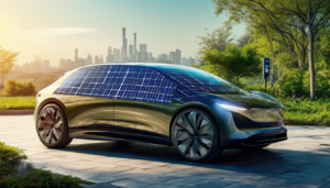 Avec l’évolution des technologies de la mobilité durable, les innovations dans le domaine des voitures électriques sont de plus en plus nombreuses. L’une des avancées marquantes est le développement de films solaires qui peuvent être appliqués sur les véhicules. Ces […]