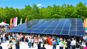 découvrez comment le lancement d'une nouvelle fédération dédiée à l'énergie solaire marque un tournant majeur pour la transition vers une énergie verte. rejoignez-nous pour explorer les initiatives, les projets et les innovations qui propulsent l'énergie solaire au cœur de notre avenir durable.