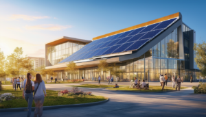 Dans un contexte de conflit et de destruction en Ukraine, un hôpital a su tirer parti des technologies durables pour assurer la continuité de ses services. Grâce à l’installation de panneaux solaires, cet établissement améliore non seulement son accès à […]