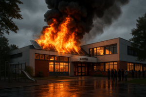 Un incident tragique est survenu au collège Hubert Reeves de Fleurance, dans le Gers, où un incendie a ravagé le toit de l’établissement. Cet incident, qui s’est produit après plusieurs départs de feux présumés liés à l’installation photovoltaïque, souligne l’importance […]