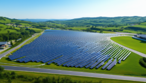 Un projet ambitieux de parc photovoltaïque est sur le point de voir le jour sur le circuit de Clastres. Prévu pour être opérationnel dans trois ans, ce parc s’étendra sur une vaste surface et comportera plus de 80 000 panneaux […]