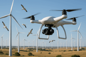 Dans un contexte où la biodiversité est menacée, le développement de solutions de surveillance aviaire pour les éoliennes est devenu essentiel. Le bureau d’études Biotope a récemment lancé sa filiale, Biotope Technologies, pour commercialiser des technologies avancées dédiées au suivi […]