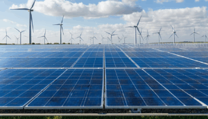 découvrez comment un nouvel alarmant record de gaspillage d'électricité d'origine éolienne et solaire en france soulève des questions cruciales sur l'efficacité énergétique et l'avenir des énergies renouvelables dans le pays.