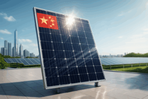 Récemment, un panneau solaire chinois a attiré l’attention du secteur des énergies renouvelables en établissant un nouveau record de performance. Ce dispositif innovant surpasse tous les standards du marché, offrant aux consommateurs une solution énergétique à la fois efficace et […]