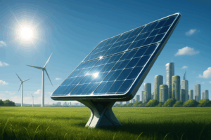 Avec l’essor des technologies vertes, le Japon a récemment présenté des panneaux solaires innovants, capables de produire une quantité d’énergie équivalente à celle générée par 20 réacteurs nucléaires. Cette avancée majeure dans le domaine des énergies renouvelables non seulement souligne […]