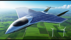 Les avancées technologiques dans le domaine des énergies renouvelables continuent de surprendre et de redéfinir le paysage énergétique mondial. Récemment, des scientifiques ont mis au point un panneau solaire ultrafine, qui est vingt fois plus fin qu’un cheveu humain. Cette […]