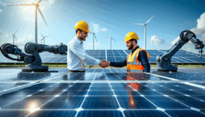 Le récent accord de coopération stratégique entre DAS Solar, un fabricant chinois de panneaux solaires, et Voltec, un producteur français basé en Alsace, marque une étape importante dans le domaine de la production photovoltaïque. Cet accord vise à favoriser l’innovation […]