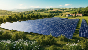Dans l’Indre, un projet novateur est en train de voir le jour, alliant agriculture et énergie renouvelable. Ce projet consiste en la mise en place d’une truffière solaire, intégrant 800 panneaux photovoltaïques sur une superficie de 47 hectares, tout en […]