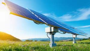 Dans un monde où l’énergie renouvelable prend de plus en plus d’importance, le suiveur solaire se révèle être une solution innovante pour maximiser l’efficacité des panneaux photovoltaïques. Cet article explore comment un simple dispositif de suivi du soleil peut significativement […]