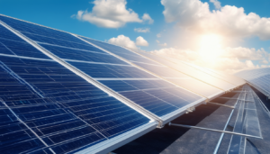 Un système de refroidissement innovant a été développé pour améliorer l’efficacité des panneaux solaires. Ce dispositif, connu sous le nom d’IPCoSy (pour The Innovative Photovoltaic Cooling System), utilise un refroidissement par tirage naturel qui permet de réguler la température des […]