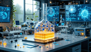 découvrez une avancée majeure dans le domaine de l'énergie solaire : une nouvelle molécule révolutionnaire capable de stocker la chaleur du soleil pendant plusieurs saisons, offrant ainsi une solution durable et inépuisable pour l'approvisionnement énergétique.