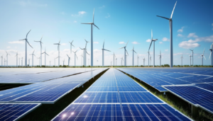 Un projet ambitieux se matérialise en Australie avec la construction d’une centrale solaire dotée de 25 millions de panneaux solaires et de 3 000 turbines. Cette initiative vise à produire une quantité d’énergie quasiment inédite, renforçant l’effort global en faveur […]