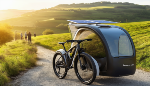 Dans un environnement où l’innovation et le développement durable sont au cœur des préoccupations, une entreprise située à Sallertaine en Vendée se distingue par la conception de remorques à vélo innovantes intégrant des panneaux solaires. Ce projet novateur s’inscrit dans […]