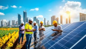 Une telle croissance pour l’énergie solaire Une récente étude met en lumière l’accélération significative du secteur de l’énergie solaire, qui est en passe de dépasser les prévisions établies. Avec près de 600 gigawatts (GW) de capacité supplémentaire installée attendue d’ici […]