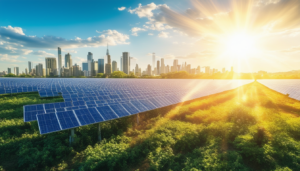 Une explosion inattendue de l’énergie solaire Le secteur de l’énergie solaire connaît une croissance sans précédent, marquée par l’ajout de près de 593 gigawatts (GW) de capacité dans le monde, ce qui représente une augmentation de 29 % par rapport […]