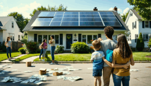 En 2025, un changement radical dans les réglementations entourant la revente d’énergie solaire en France a conduit de nombreux ménages à se rendre compte que cette option, autrefois prometteuse, représente désormais une charge financière considérable. Les répercussions de ces nouvelles […]