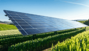Dans le cadre de la transition énergétique, la France adopte des technologies innovantes visant à intégrer l’agriculture et les énergies renouvelables. Un projet pilote situé à Saint-Pol-de-Léon, dans le Finistère, étudie l’impact des panneaux solaires conçus par la société suisse […]