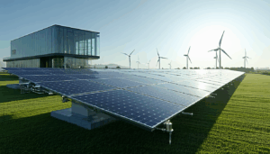 Une innovation révolutionnaire : la cellule solaire en diamant qui pourrait changer le paysage énergétique américain