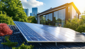 Dans un contexte de transition énergétique indispensable, une innovation majeure fait son apparition sur le marché : un panneau solaire hybride capable de fournir à la fois climatisation et chauffage. Cette technologie promet de redéfinir notre approche des systèmes énergétiques, […]