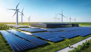 Une révolution dans le secteur de l’énergie solaire s’annonce avec l’implantation de la plus grande usine de panneaux solaires d’Europe dans le Doubs, et plus précisément à Mandeure, près de Montbéliard. L’entreprise chinoise DAS Solar s’apprête à établir cette usine, […]