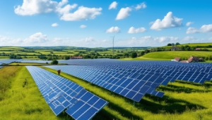 Une initiative majeure en matière d’énergie renouvelable se met en place en Bretagne, avec la construction d’une nouvelle ferme solaire. Cette installation, qui sera capable d’alimenter en électricité jusqu’à 32 000 foyers, marque un tournant significatif dans l’approvisionnement énergétique local, […]