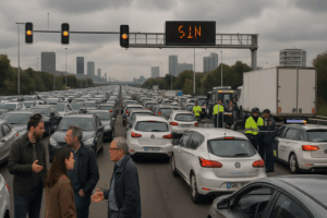 Le 28 avril 2025, une panne d’électricité d’une ampleur sans précédent a frappé toute la péninsule ibérique, plongeant des millions de foyers dans l’obscurité. Cette interruption, qui a duré près de dix-huit heures, a causé des conséquences tragiques, dont plusieurs […]
