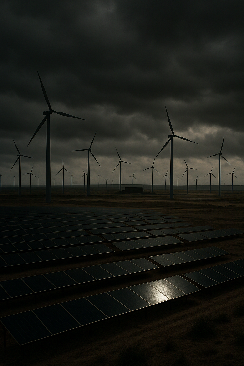 découvrez les enjeux d'une panne massive en espagne et la polémique autour des énergies renouvelables. l'éolien et le solaire, sont-ils responsables ou simplement des victimes de cette crise énergétique ? analyse et perspectives.