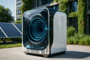 La recherche de solutions énergétiques durables a conduit à l’émergence d’innovations fascinantes dans le domaine des énergies renouvelables. Entre autres, la société nantaise Equium a développé une pompe à chaleur acoustique qui promet de transformer notre manière de produire de […]