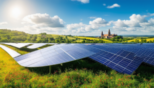 La région sud d’Orléans connaît actuellement un essor significatif en matière de panneaux solaires. Ce développement, qui englobe des projets innovants tels que l’agrivoltaïsme, met en avant une transition énergétique ambitieuse, propulsée par la volonté de la métropole de réduire […]