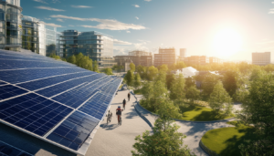 Dans le cadre de sa transition énergétique, une commune du Nord de la France, mettant en place l’installation de panneaux solaires, s’oriente résolument vers un futur plus durable. Ce projet novateur non seulement permet de réduire les coûts d’électricité, mais […]