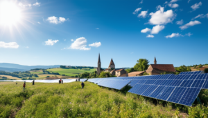 Le Groupe Vergnet, acteur de l’énergie renouvelable, se distingue par ses ambitions dans le secteur solaire en France. Avec une approche centrée sur la durabilité et l’innovation, Vergnet mène plusieurs projets qui non seulement augmentent sa visibilité sur le marché, […]
