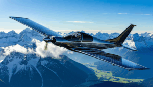 Le 12 août dernier, l’aviation a franchi une nouvelle étape vers un futur plus respectueux de l’environnement avec le vol de l’avion solaire SolarStratos. Piloté par Raphaël Domjan, cet aéronef a atteint une altitude impressionnante de 9 521 mètres au-dessus […]